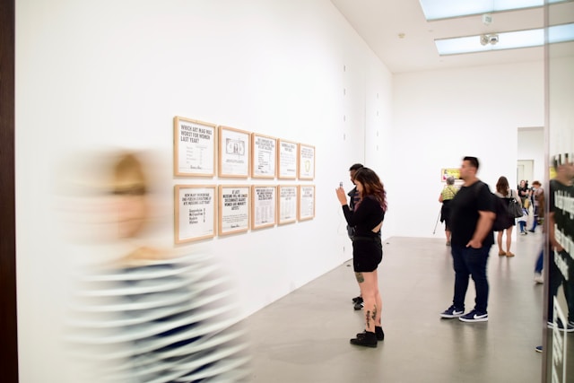 museum info tips 10