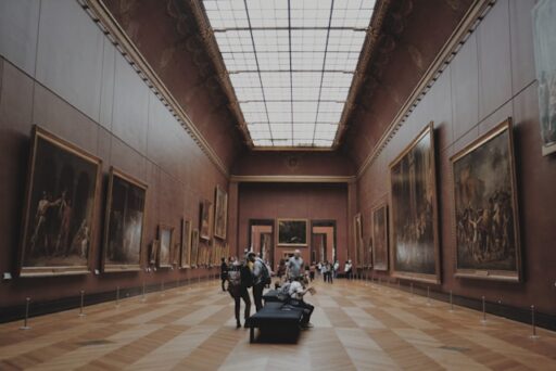 museum info tips 105