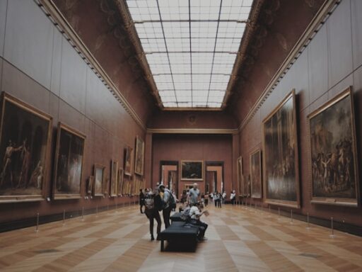 museum info tips 105