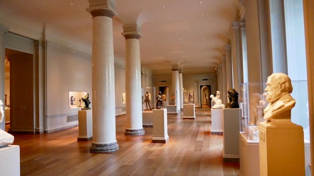 museum info tips 116