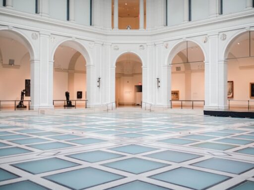 museum info tips 117