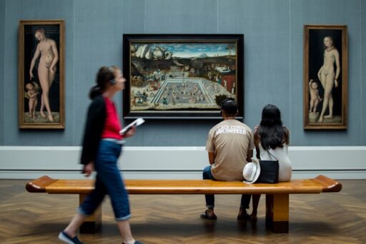 museum info tips 123