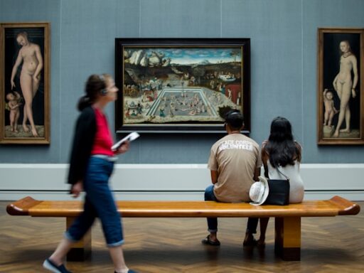 museum info tips 123