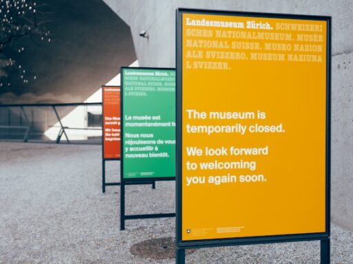 museum info tips 131