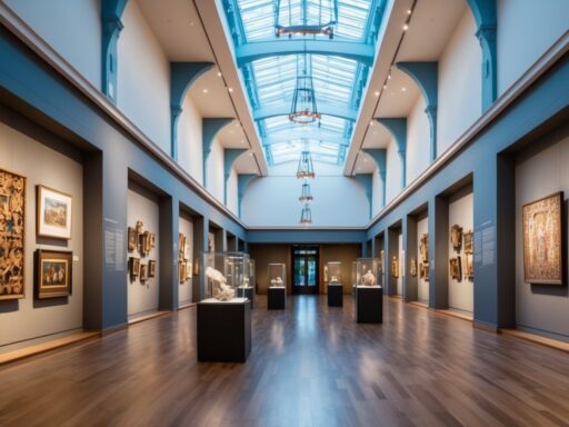 museum info tips 146
