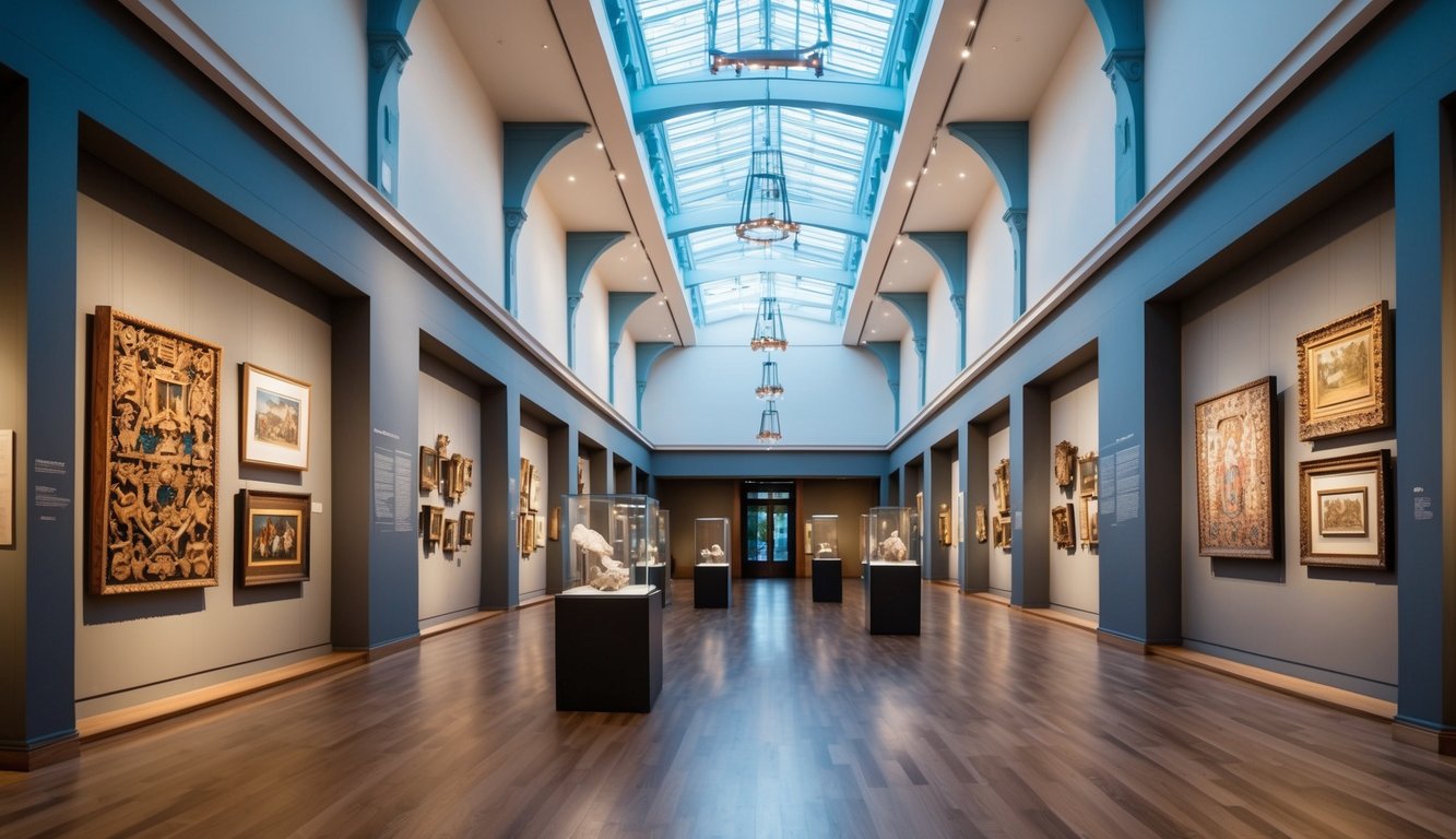 museum info tips 146
