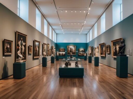 museum info tips 147
