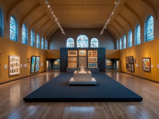 museum info tips 149