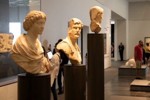 museum info tips 94