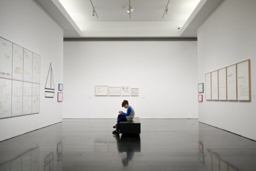 museum info tips 95