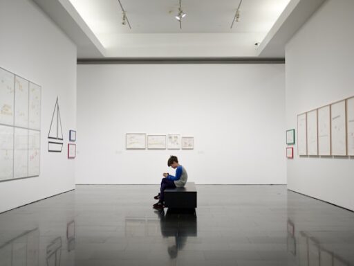 museum info tips 95